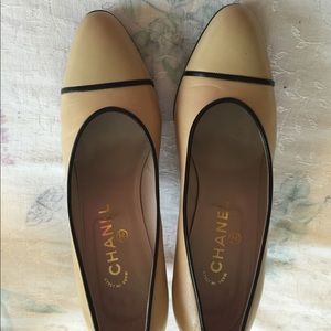 COPY - Chanel pump